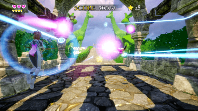 Air Twister - PS5 - Sony PlayStation 5 - Ingames