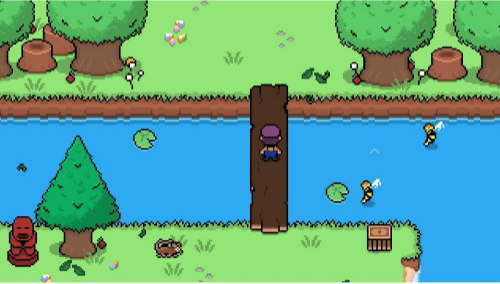 Reverie - PS5 - Sony PlayStation 5 - Ingames