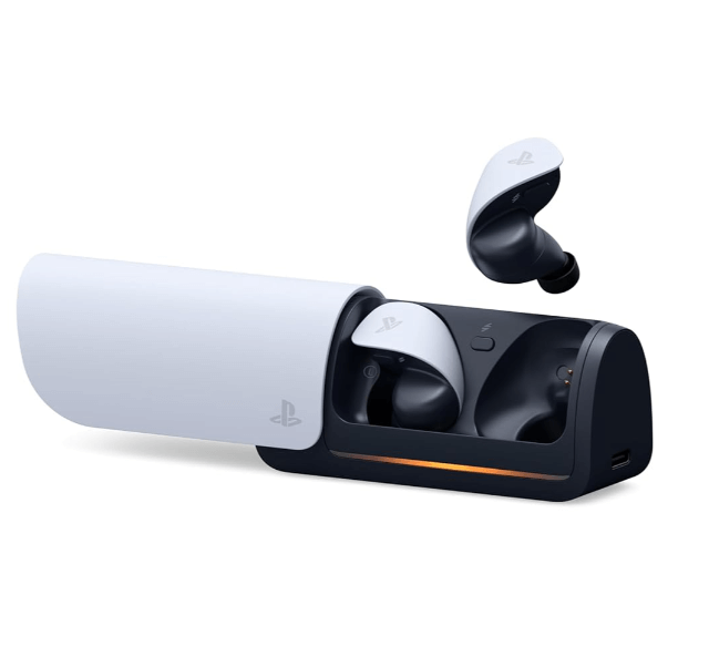 Sony Pulse Explore - PS5 - Sony PlayStation 5 - Titles