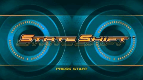 StateShift - PSP - Sony PlayStation Portable - Titles