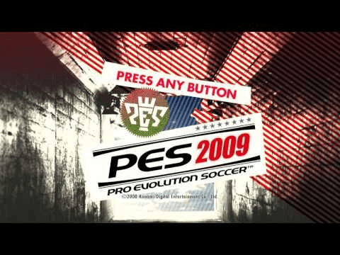 Pro Evolution Soccer 2009 - PSP - Sony PlayStation Portable - Titles
