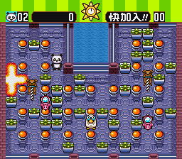 Boomzoo - SACAN - Funtech Super A’Can - Ingames