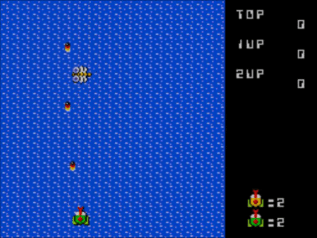 Satellite 7 - SM3 - Sega Mark III - Ingames