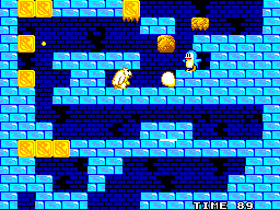 Penguin Land - SMS - Sega Master System - Ingames