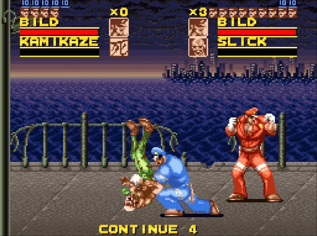 Jaleco Brawler's Pack - SNES - Nintendo Super Nintendo Entertainment System - Ingames