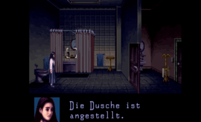 Clock Tower - SNES - Nintendo Super Nintendo Entertainment System - Ingames