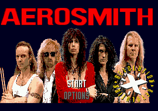 Revolution X - SNES - Nintendo Super Nintendo Entertainment System - Titles