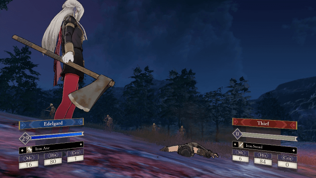 Fire Emblem: Three Houses - SWITCH - Nintendo Switch - Ingames