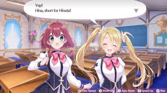 Omega Labyrinth Life - SWITCH - Nintendo Switch - Ingames