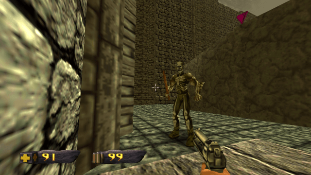 Turok - SWITCH - Nintendo Switch - Ingames