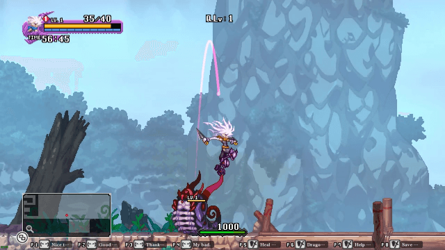 Dragon: Marked for Death - SWITCH - Nintendo Switch - Ingames