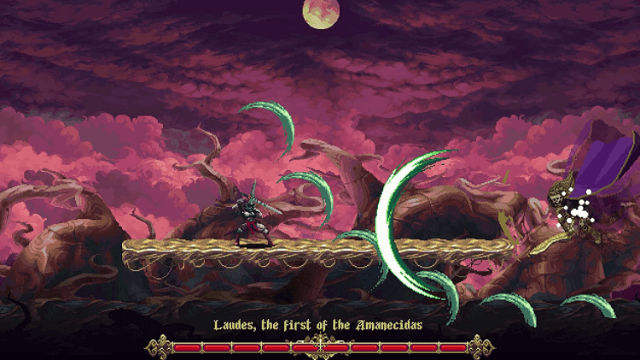 Blasphemous - SWITCH - Nintendo Switch - Ingames