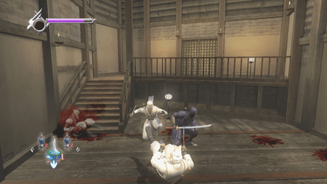 Ninja Gaiden Master Collection - SWITCH - Nintendo Switch - Ingames