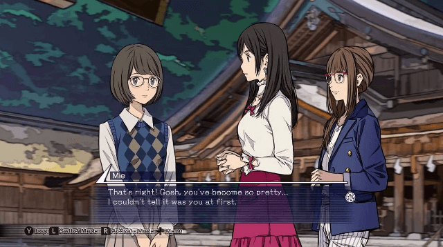 Root Film - SWITCH - Nintendo Switch - Ingames