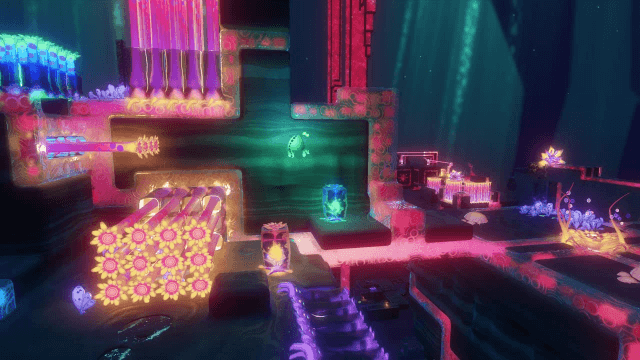 Lumote: The Mastermote Chronicles - SWITCH - Nintendo Switch - Ingames