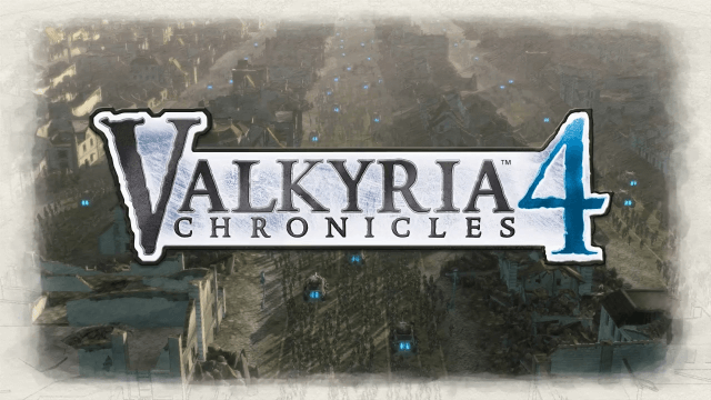 Valkyria Chronicles 4 - SWITCH - Nintendo Switch - Titles