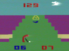 Cassette 27: Golf - VC4000 - Interton VC4000 - Ingames