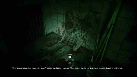 ZombiU - WIIU - Nintendo Wii U - Ingames