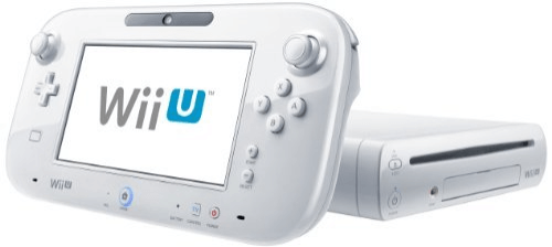 Nintendo Wii U - WIIU - Nintendo Wii U - Titles