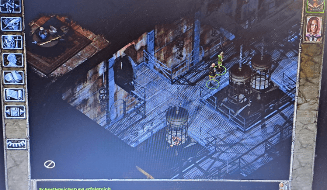 Baldur's Gate II: Schatten von Amn - WINDOWS - PC (Windows) - Ingames