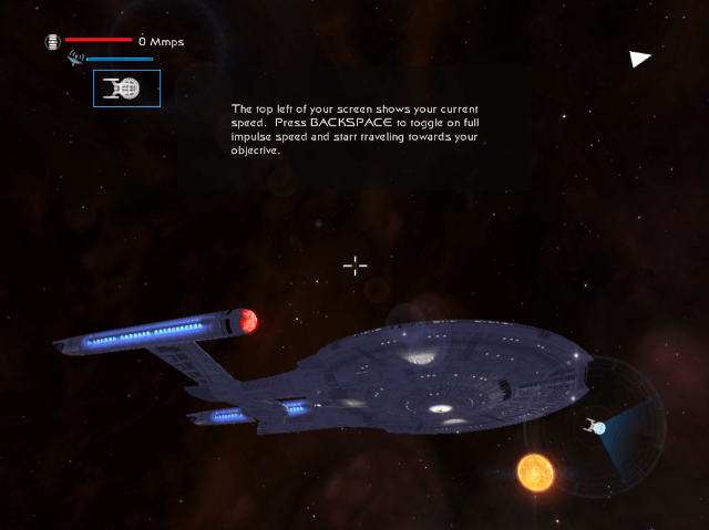 Star Trek: Legacy - WINDOWS - PC (Windows) - Ingames
