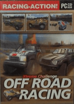Xtreme Challenge: Off Road Racing - WINDOWS - PC (Windows)