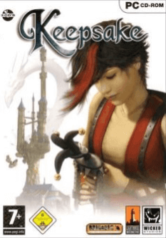Keepsake - WINDOWS - PC (Windows) - Packshots