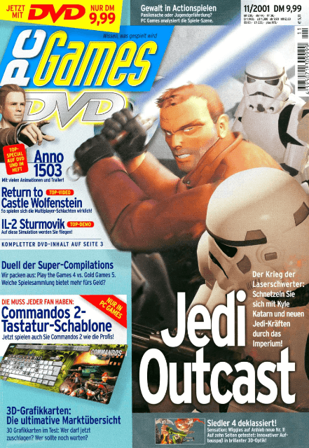 PC Games - WINDOWS - PC (Windows) - Packshots