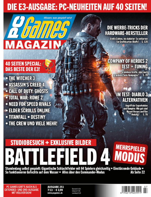 PC Games - WINDOWS - PC (Windows) - Packshots