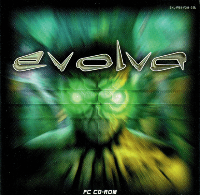 Evolva - WINDOWS - PC (Windows) - Packshots