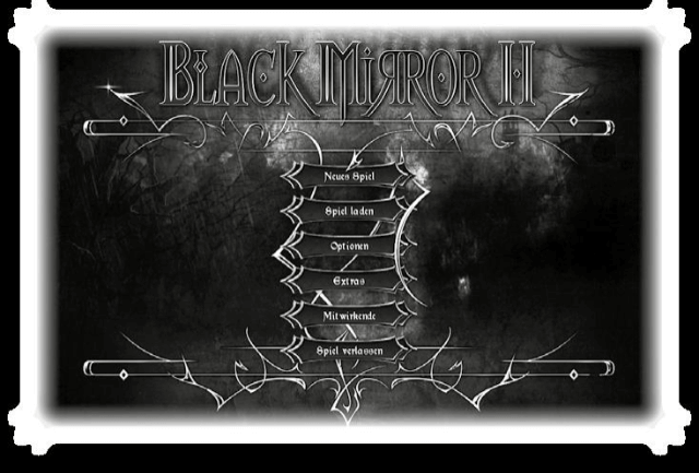 Black Mirror 2 - WINDOWS - PC (Windows) - Titles