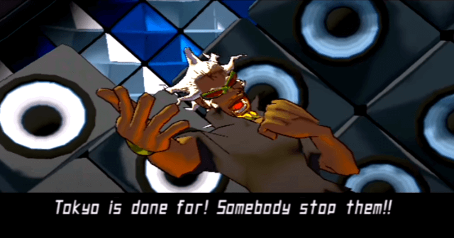 Jet Set Radio Future - XBOX - Microsoft Xbox - Ingames