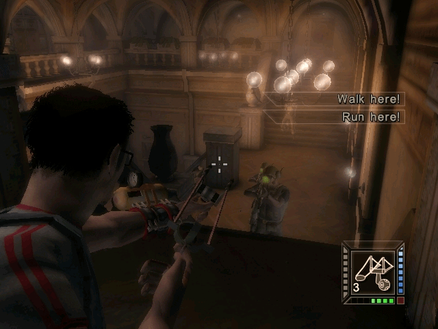 Cold War - XBOX - Microsoft Xbox - Ingames