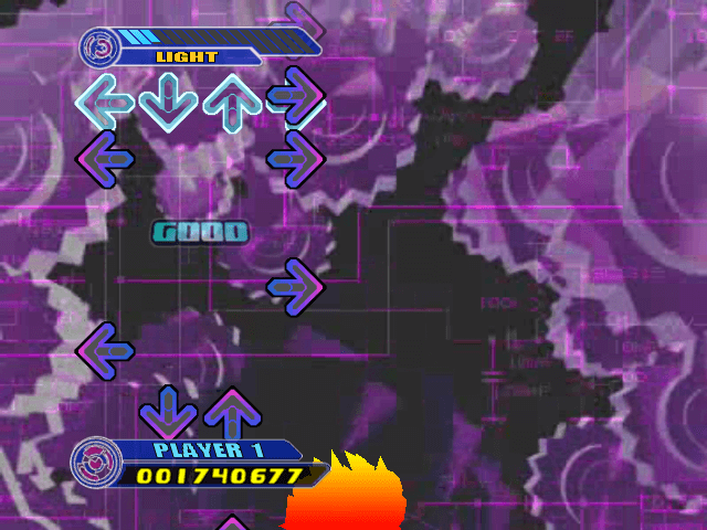 Dancing Stage Unleashed 2 - XBOX - Microsoft Xbox - Ingames