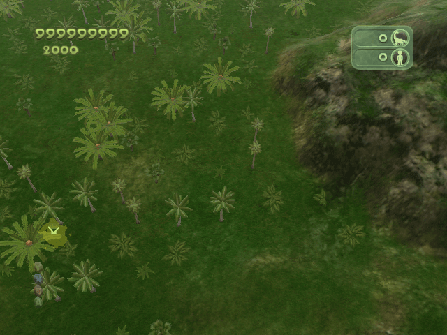 Jurassic Park: Operation Genesis - XBOX - Microsoft Xbox - Ingames