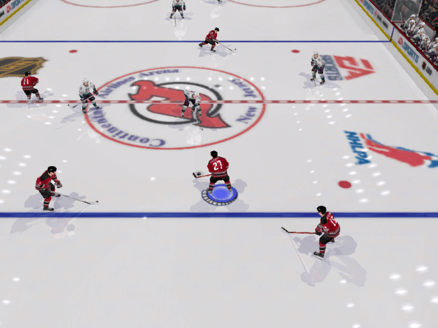 NHL 2004 - XBOX - Microsoft Xbox - Ingames