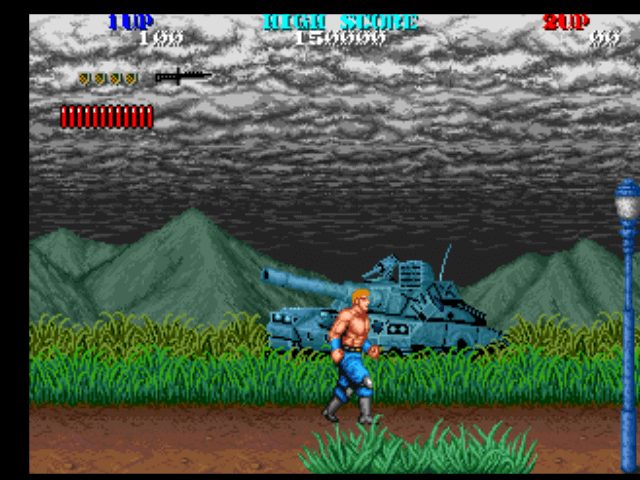 Taito Legends - XBOX - Microsoft Xbox - Ingames