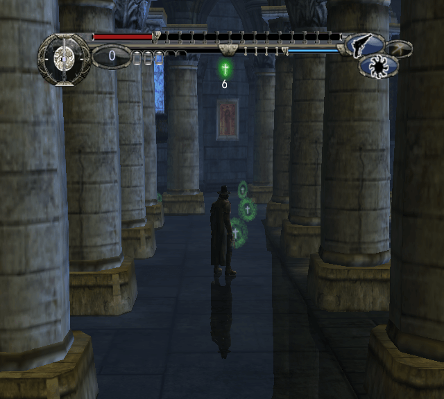 Van Helsing - XBOX - Microsoft Xbox - Ingames