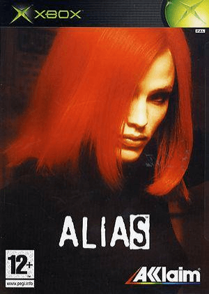 Alias - XBOX - Microsoft Xbox