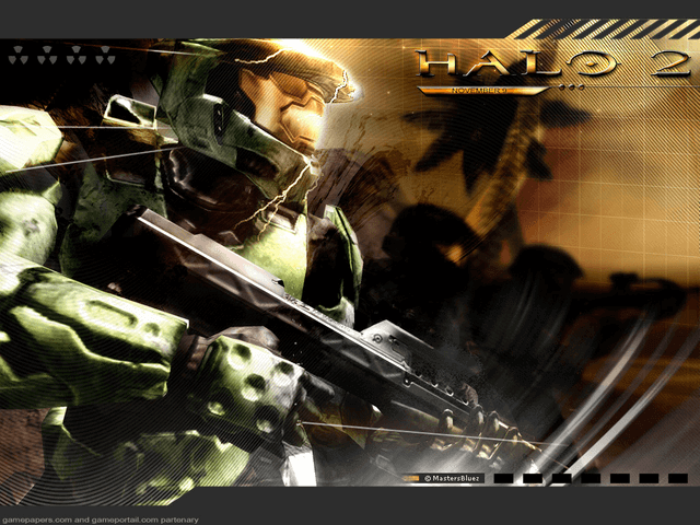 Halo 2 - XBOX - Microsoft Xbox - Titles