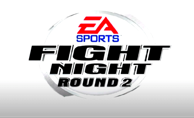 Fight Night Round 2 - XBOX - Microsoft Xbox - Titles