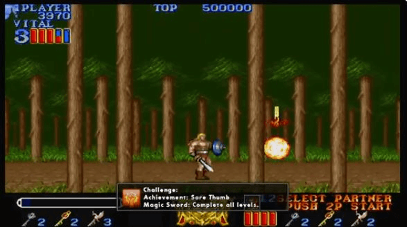 Capcom Digital Collection - XBOX360 - Microsoft Xbox 360 - Ingames