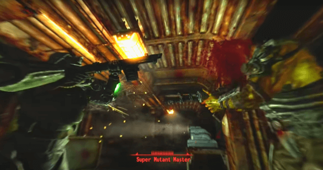 Fallout 3 - XBOX360 - Microsoft Xbox 360 - Ingames