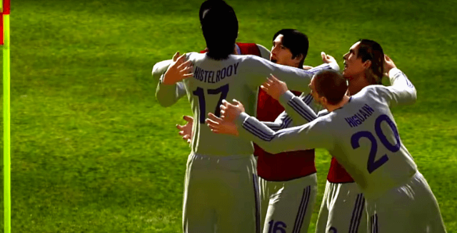 Pro Evolution Soccer 2008 - XBOX360 - Microsoft Xbox 360 - Ingames