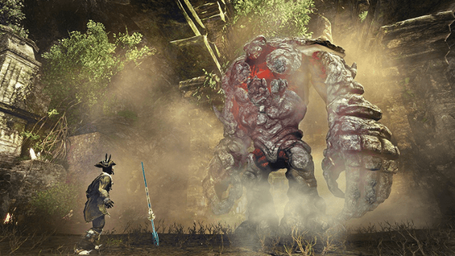 Risen 2: Dark Waters - XBOX360 - Microsoft Xbox 360 - Ingames