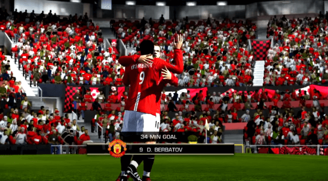 FIFA 09 - XBOX360 - Microsoft Xbox 360 - Ingames