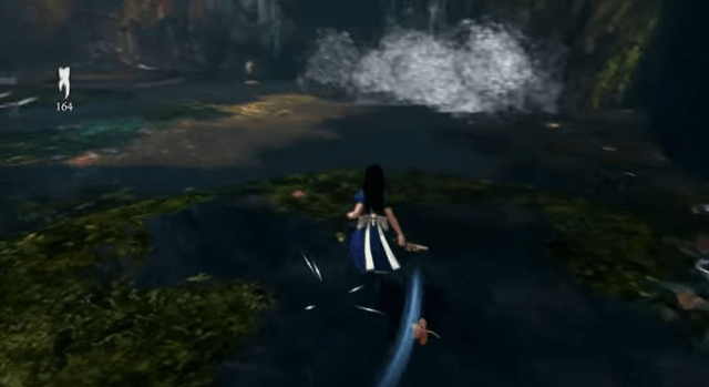 Alice: Madness Returns - XBOX360 - Microsoft Xbox 360 - Ingames