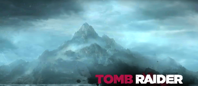 Tomb Raider - XBOX360 - Microsoft Xbox 360 - Titles