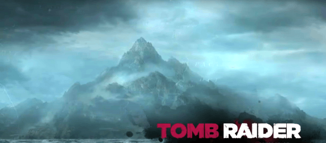 Tomb Raider - XBOX360 - Microsoft Xbox 360 - Titles