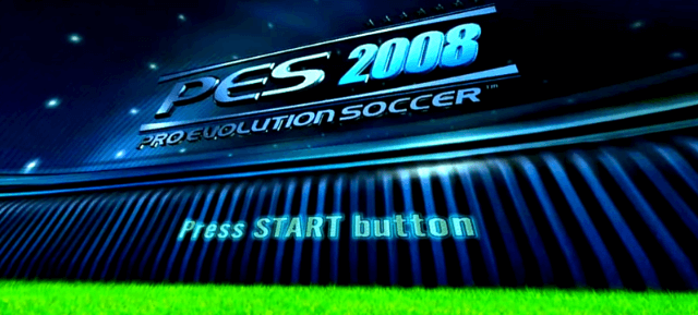 Pro Evolution Soccer 2008 - XBOX360 - Microsoft Xbox 360 - Titles